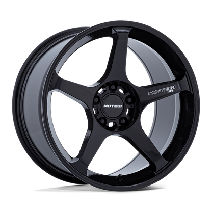 MR159 BATTLE V - 18X9.5 +25 5X114.3