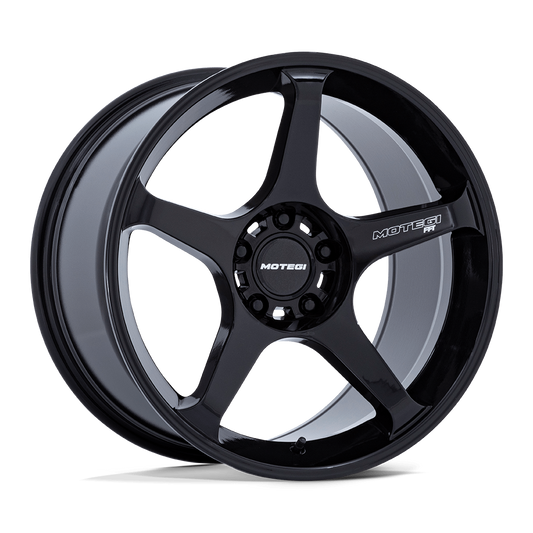 MR159 BATTLE V - 18X9.5 +25 5X114.3