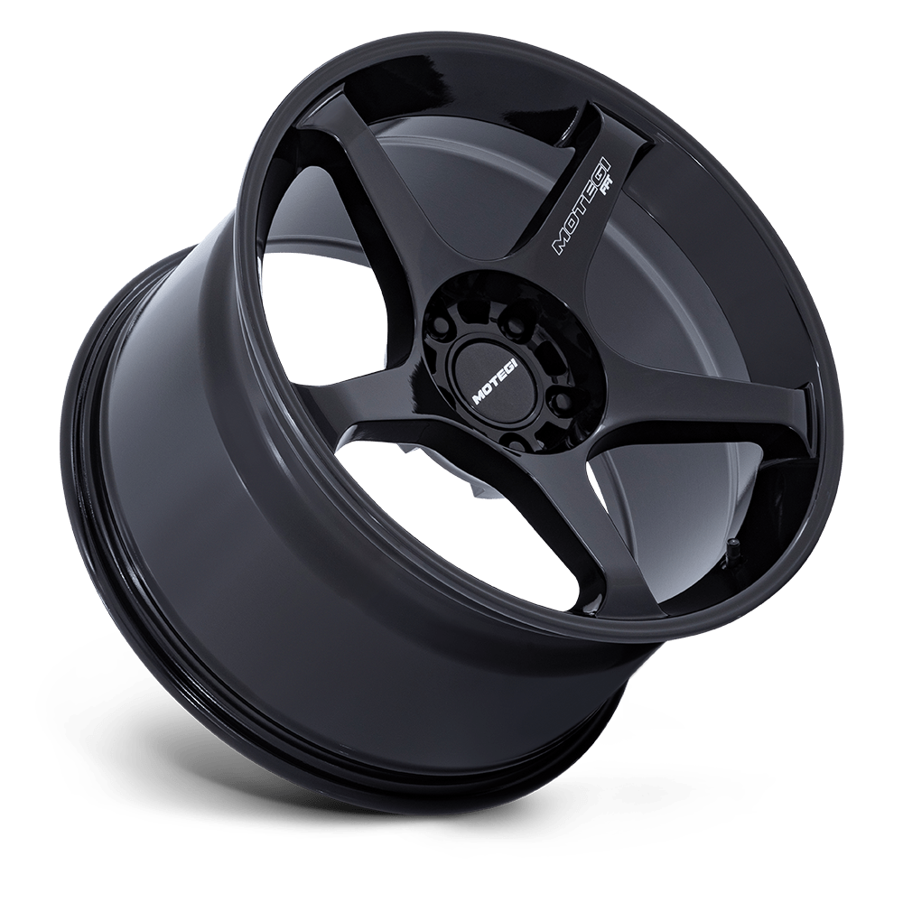 MR159 BATTLE V - 18X9.5 +25 5X114.3