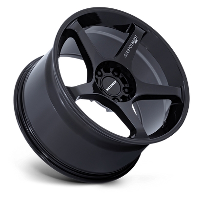 MR159 BATTLE V - 18X9.5 +25 5X114.3