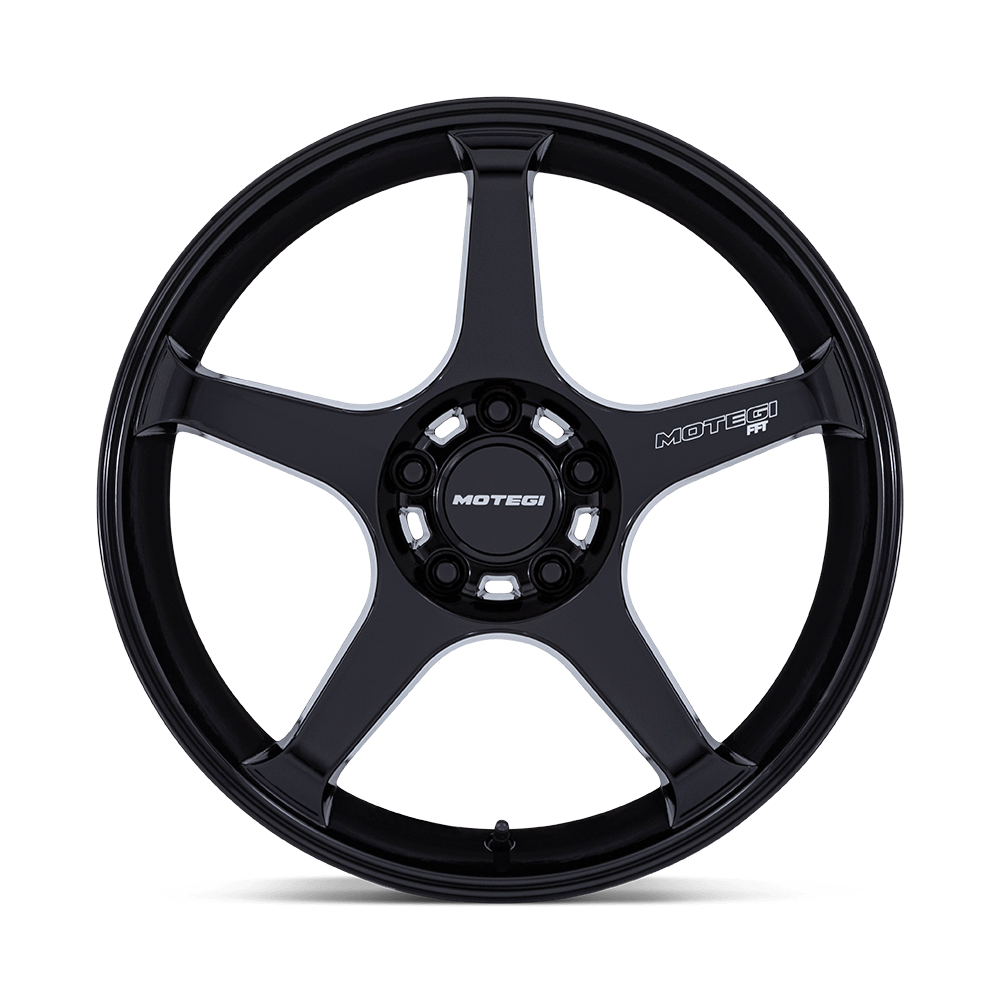 MR159 BATTLE V - 18X9.5 +25 5X114.3