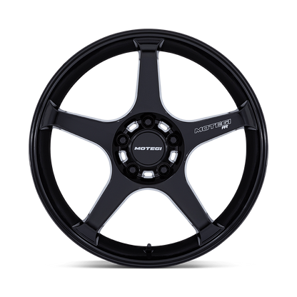 MR159 BATTLE V - 18X9.5 +25 5X114.3