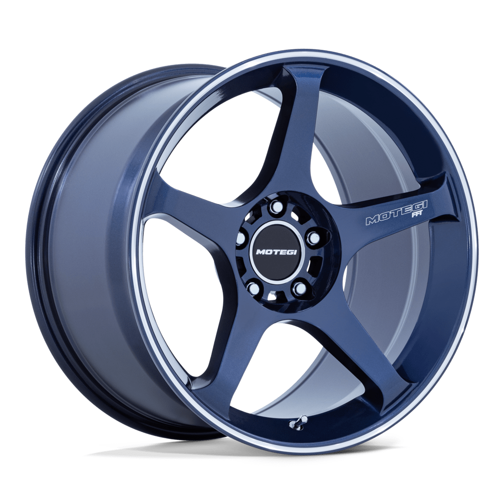 MR159 BATTLE V - 18X9.5 + 15 5X114.3