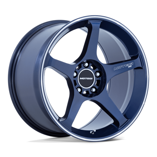 MR159 BATTLE V - 18X9.5 + 15 5X114.3