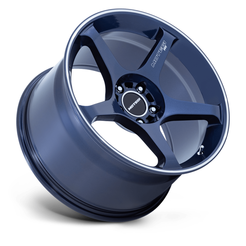 MR159 BATTLE V - 18X9.5 + 15 5X114.3