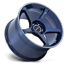MR159 BATTLE V - 18X9.5 + 15 5X114.3