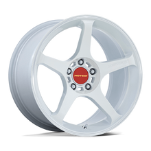 MR159 BATTLE V - 18X8.5 + 35 5X114.3