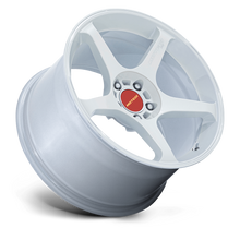MR159 BATTLE V - 18X8.5 + 35 5X114.3