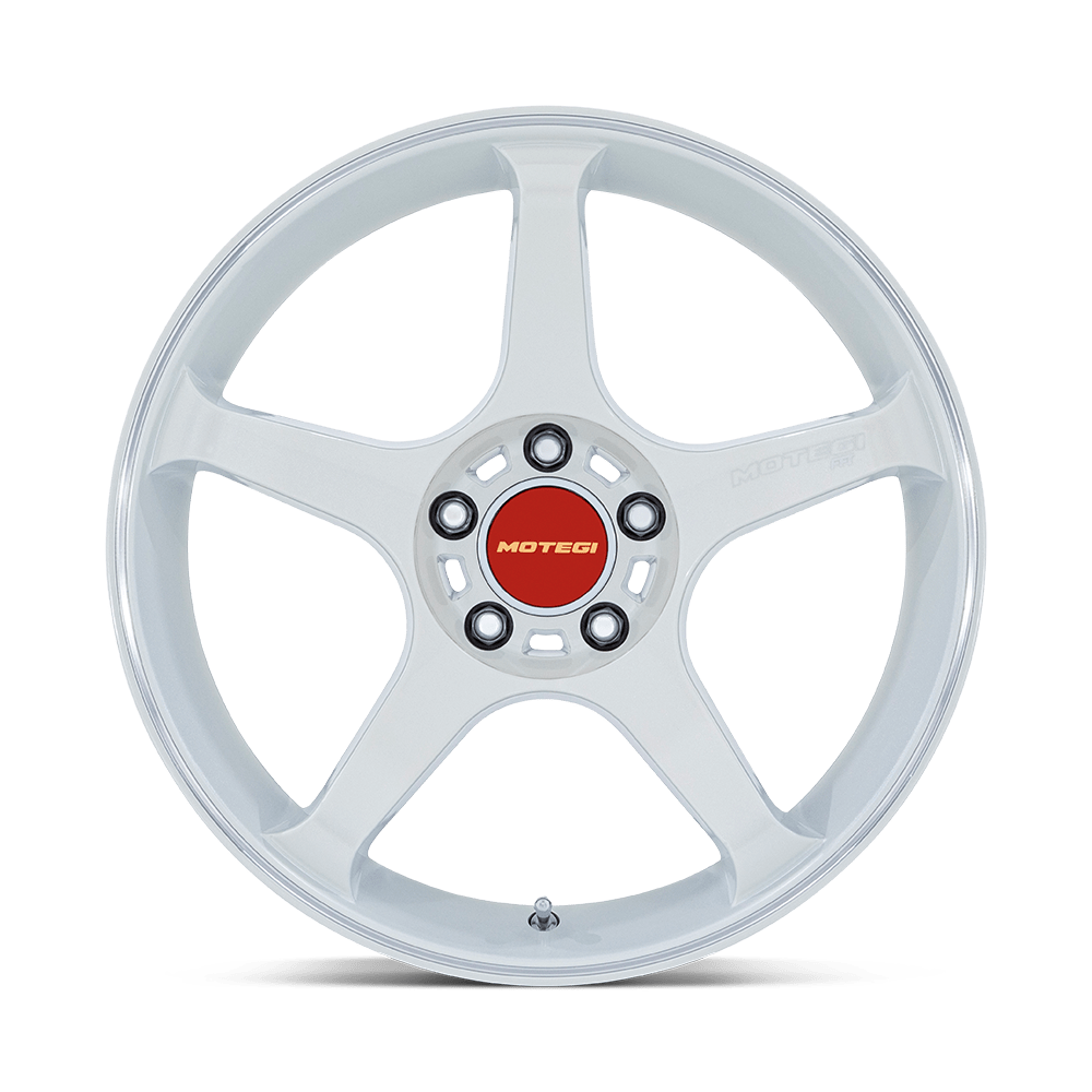 MR159 BATTLE V - 18X8.5 + 35 5X114.3