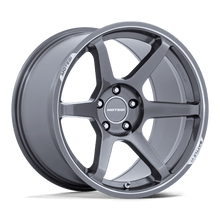 MR160 BATTLE VI -  18X8.5 + 35 5X114.3