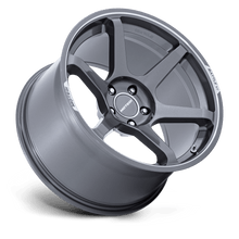 MR160 BATTLE VI -  18X8.5 + 35 5X114.3