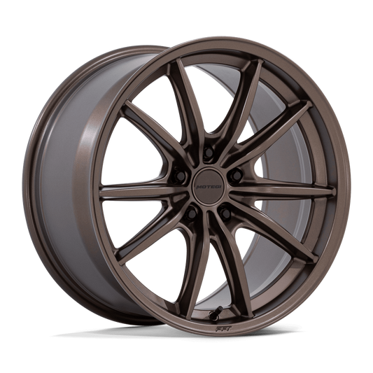 MR162 ZENTOKU - 18X8.5 + 45 5X114.3