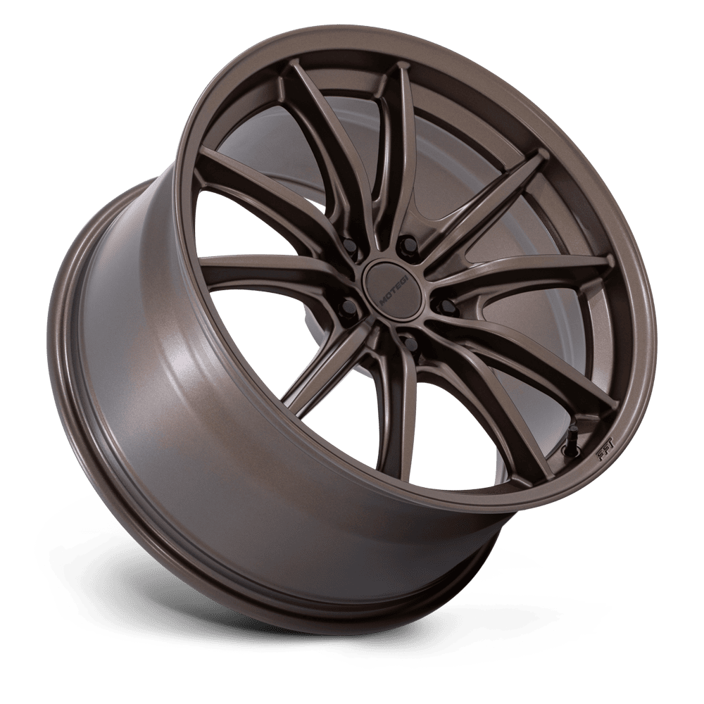 MR162 ZENTOKU - 18X8.5 + 45 5X114.3
