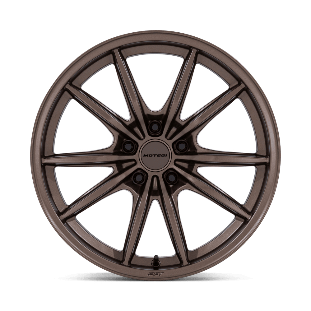 MR162 ZENTOKU - 18X8.5 + 45 5X114.3