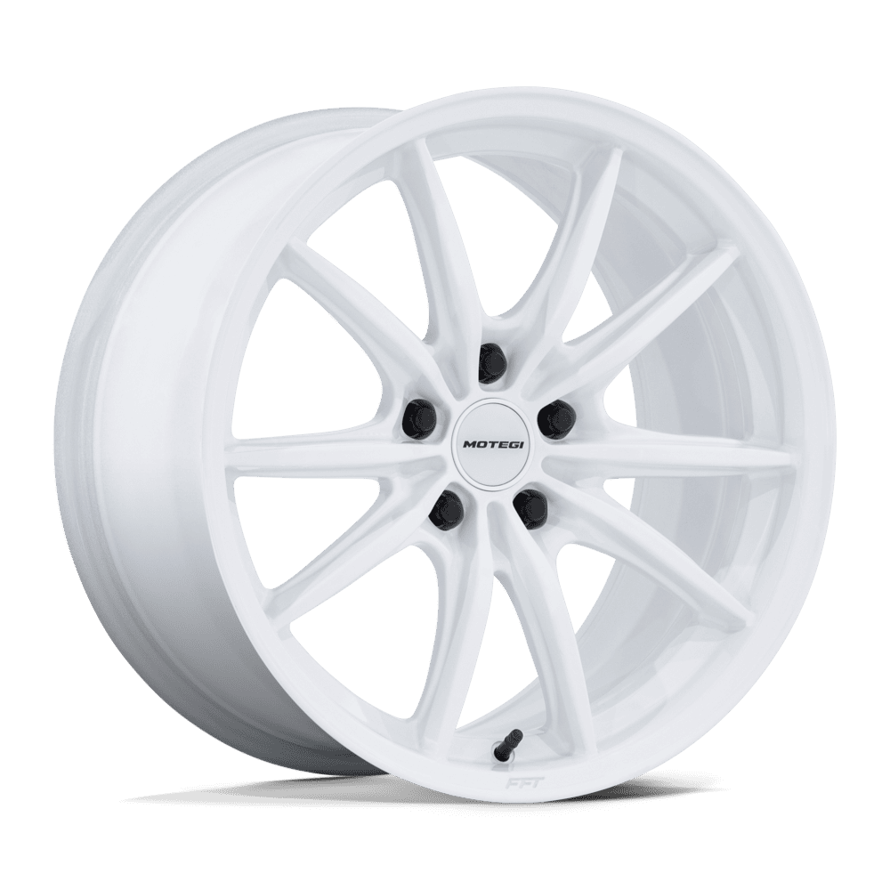 MR162 ZENTOKU - 18X9.5 + 35 5X114.3