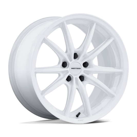 MR162 ZENTOKU - 18X9.5 + 35 5X114.3