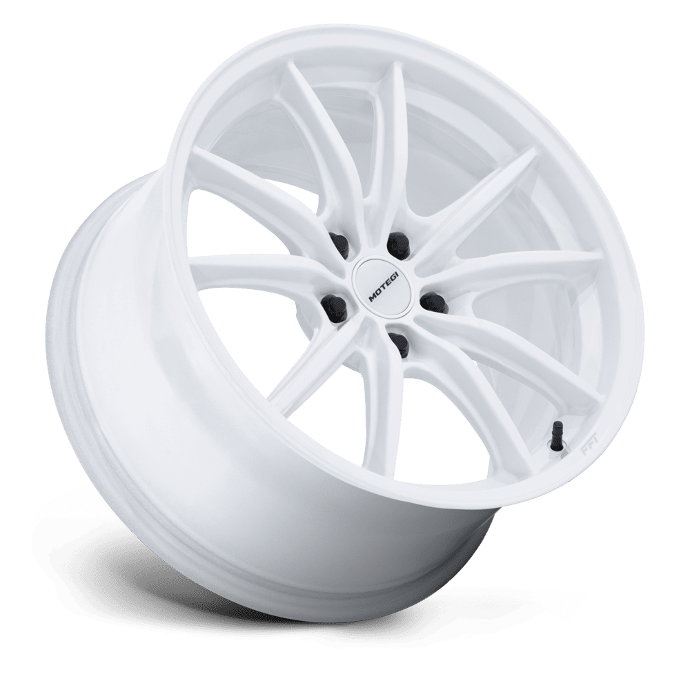 MR162 ZENTOKU - 18X9.5 + 35 5X114.3