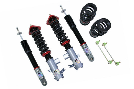Honda Civic 12-15 (Sedan/Coupe) / Civic Si 12-13 – Street Series Coilovers