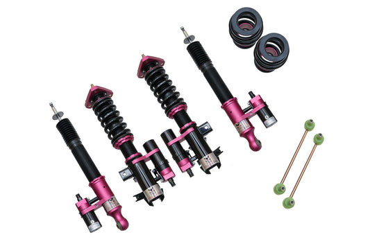 Acura ILX 2016+ / Honda Civic Si Sedan/Coupe 14-15 (SI Models Only) – Spec-RS Series Coilovers