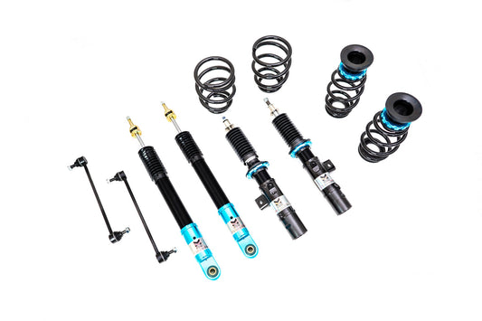 Acura Integra 2023+ (Exc Type-S) EZ Street Coilover Kit