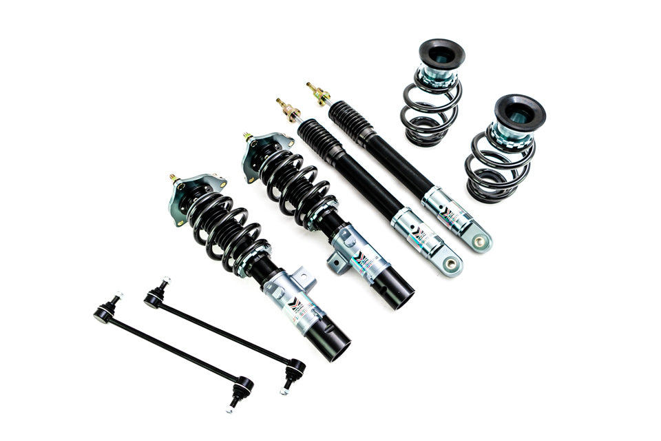 Acura Integra 2023+ (Exc Type-S) Track Series Coilovers