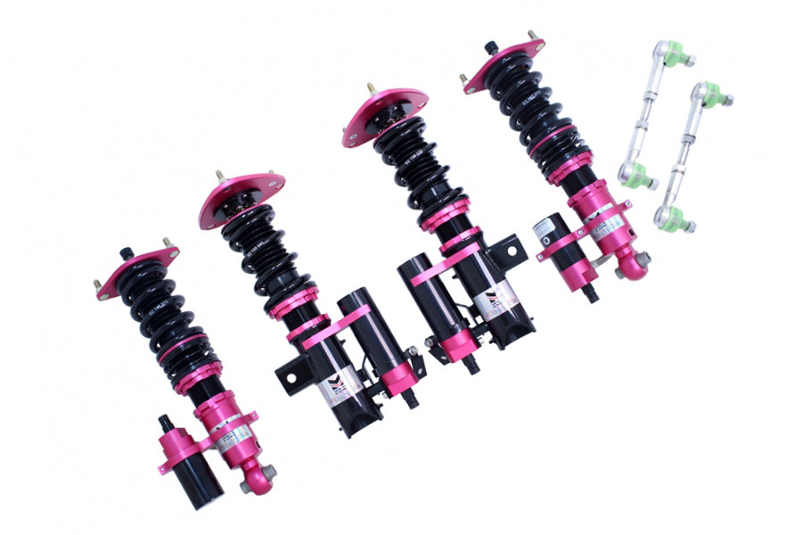 Toyota GR 86 / Subaru BRZ 2022+ – Spec-RS Series Coilovers