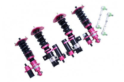 Toyota GR 86 / Subaru BRZ 2022+ – Spec-RS Series Coilovers