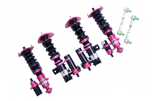 Toyota GR 86 / Subaru BRZ 2022+ – Spec-RS Series Coilovers