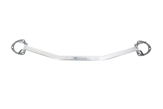 Honda Civic 16-21 (Hatchback) & 2022+ (Exc Hybrid, Type-R) Front Upper Race-Spec Strut Bar