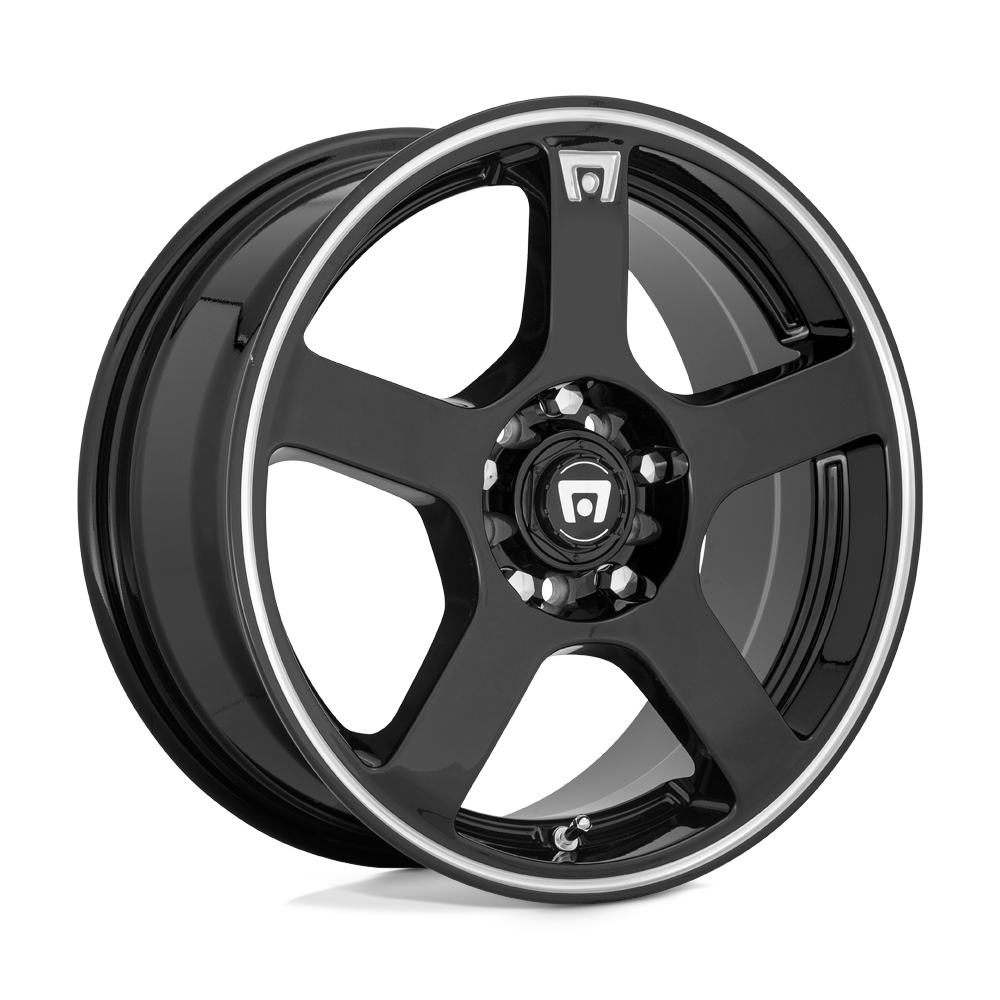 MR116 FS5 - 17X7 + 40 5X114.3