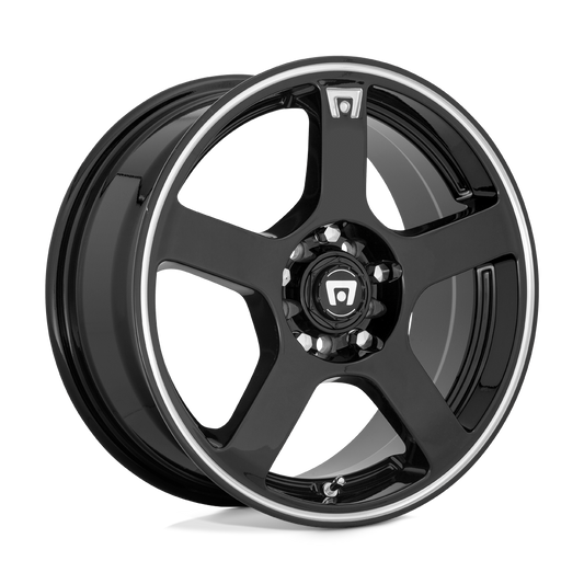 MR116 FS5 - 17X7 + 40 5X114.3