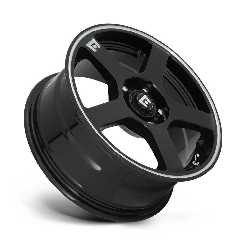 MR116 FS5 - 17X7 + 40 5X114.3