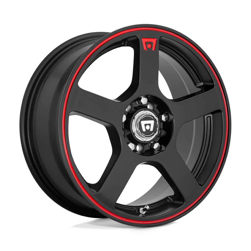 MR116 FS5 - 18X8 + 45 5X114.3