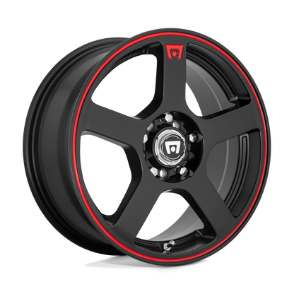 MR116 FS5 - 18X8 + 45 5X114.3
