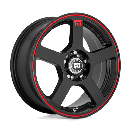 MR116 FS5 - 18X8 + 45 5X114.3