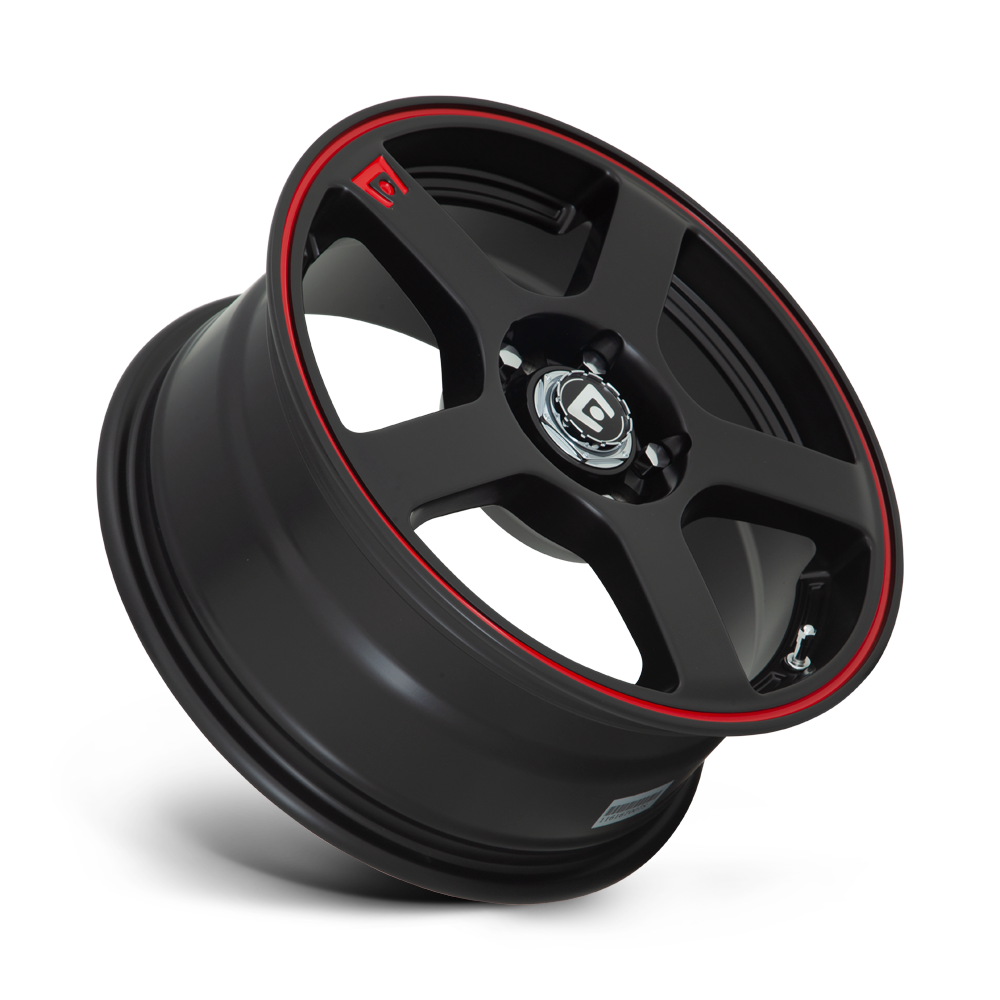 MR116 FS5 - 18X8 + 45 5X114.3