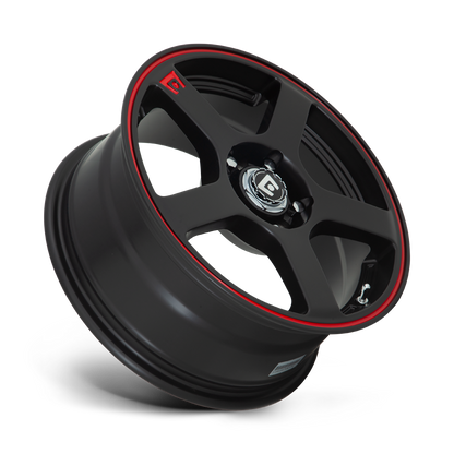 MR116 FS5 - 18X8 + 45 5X114.3