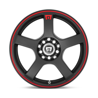 MR116 FS5 - 18X8 + 45 5X114.3