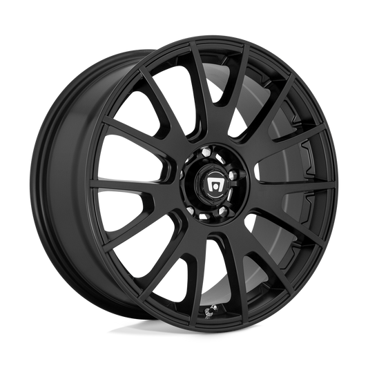 MR118 MS7 - 18X8 + 45 5X114.3