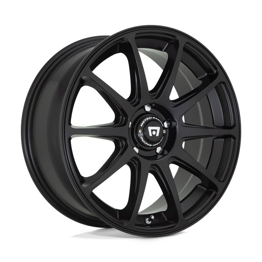 MR127 CS10 - 18X8 + 38 5X114.3