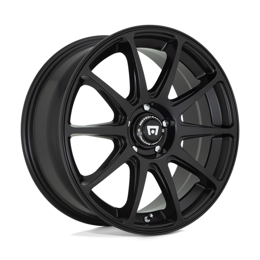 MR127 CS10 - 18X8 + 38 5X114.3