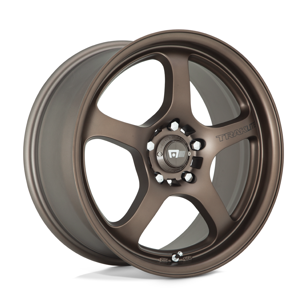 MR131 TRAKLITE - 18X8 + 45 5X114.3