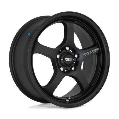 MR131 TRAKLITE - 18X9 + 35 5X114.3