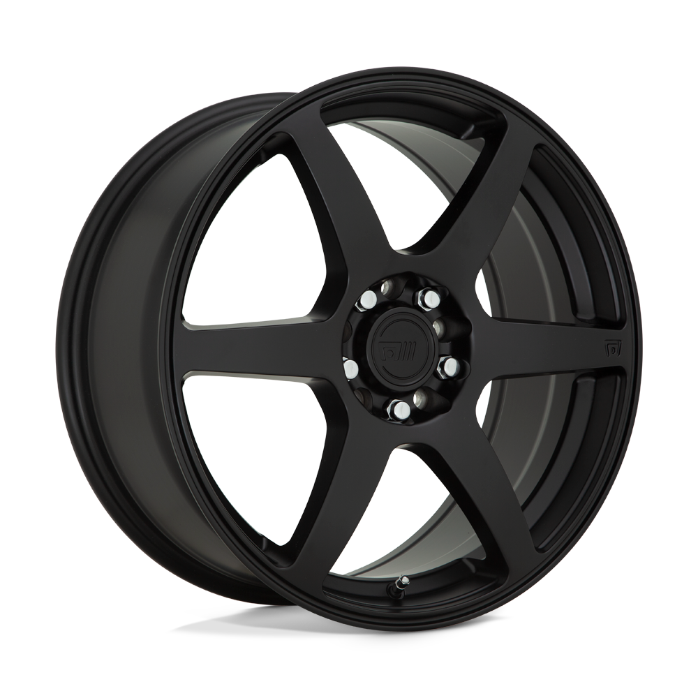 MR143 CS6 - 18X8 + 35 5X114.3