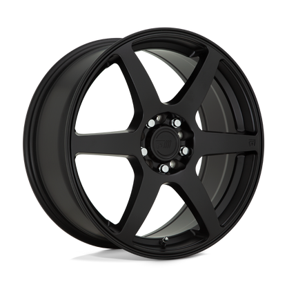 MR143 CS6 - 18X8 + 35 5X114.3
