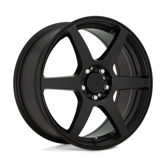 MR143 CS6 - 18X8 + 35 5X114.3