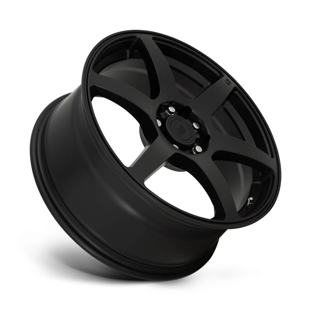 MR143 CS6 - 18X8 + 35 5X114.3
