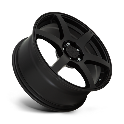 MR143 CS6 - 18X8 + 35 5X114.3