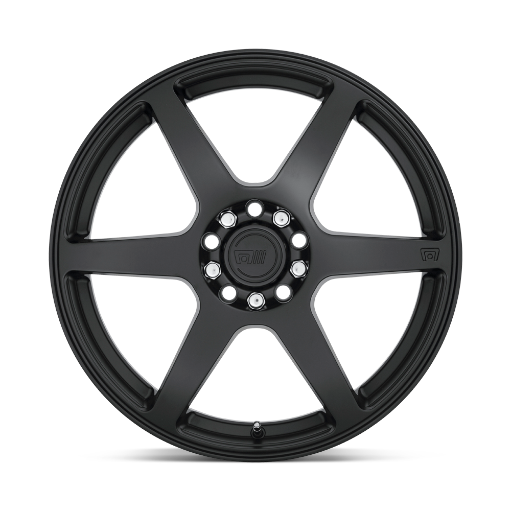 MR143 CS6 - 18X8 + 35 5X114.3