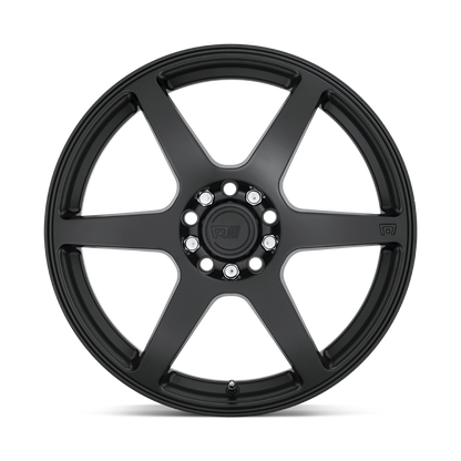 MR143 CS6 - 18X8 + 35 5X114.3